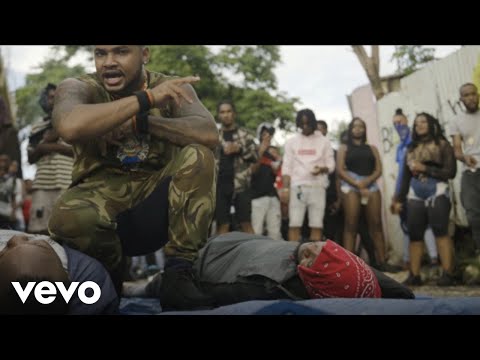 Staynless - Zip Bag (Official Music Video)