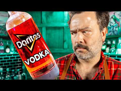 You can't handle this | How to Drink