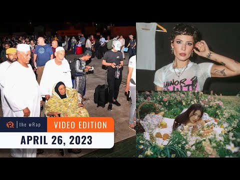 Philippines to evacuate OFWs in Sudan | The wRap