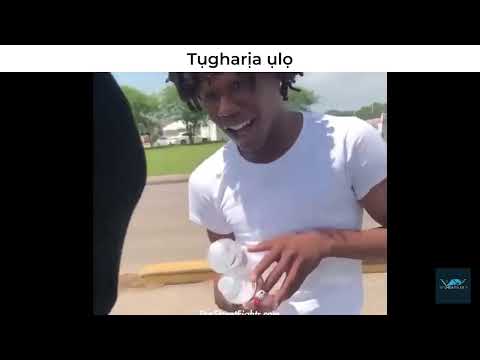 Black Boys ROB Black Boys Selling Water | Wait For The Full Story