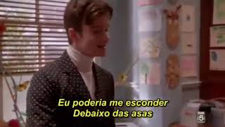 Glee - Daydream Believer (legendado)