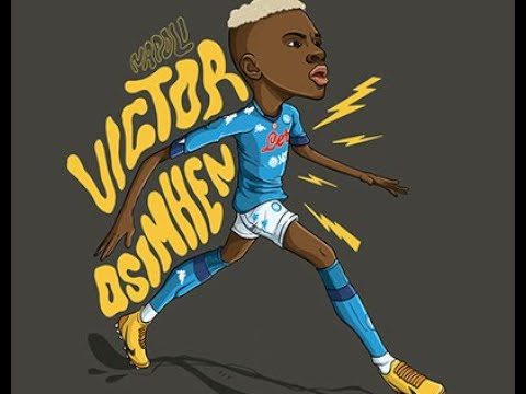 OSIMHEN (HARXELL FEAT BOLLMAN)