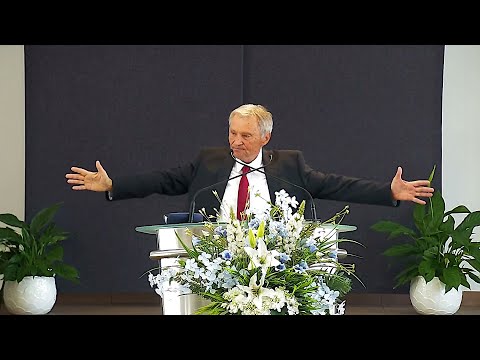 Laslo Čanji – Najteži test koji Isus stavlja pred nas