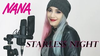 NANA - Starless Night (English Cover)
