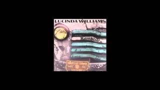 Lucinda Williams - Disgusted
