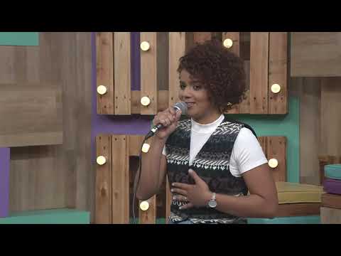Rayssa Andreoli - Tudo Por Ele (ao vivo no Caixa De Música)