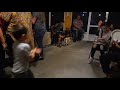 Thanksgiving Day North Port House Party Night