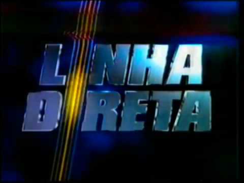 Oferecimento Linha Direta (18/11/1999)