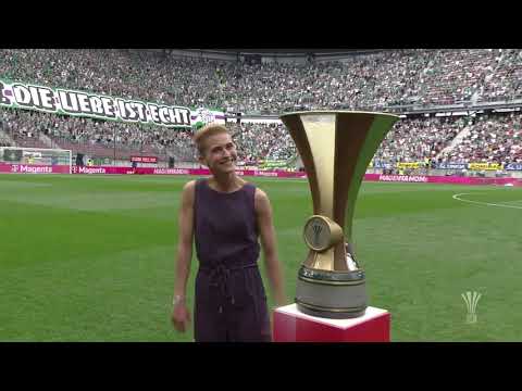 Uniqa ÖFB Cup Finale 2024 | SK Sturm Graz vs. SK Rapid Wien | Full Match | 1.5.2024