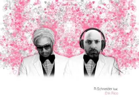 R.Schneider Feat. Erik Rico - Start This Party (Juan Pacifico Mix)