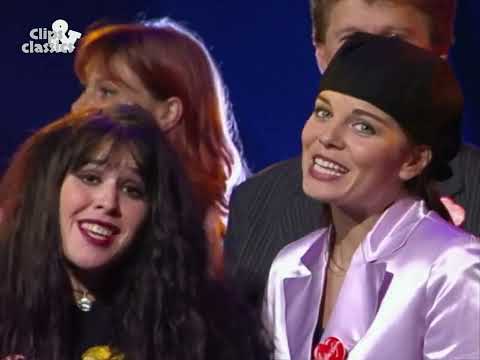 Artiesten met een hart - Ik geef om jou