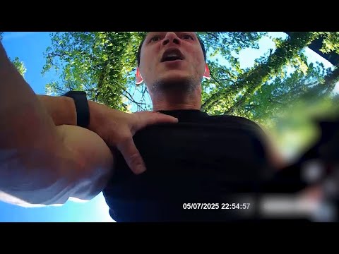 Portland Preschool Security Guard Shooting