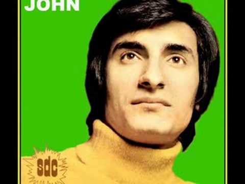 JOHN MIKE ARLLOW (MICHAJ BURANO)- GELOSO