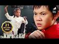 Jaden Smith Jackie Chan Starrer The Karate Kid The Victory Moment 10 Minutes Preview