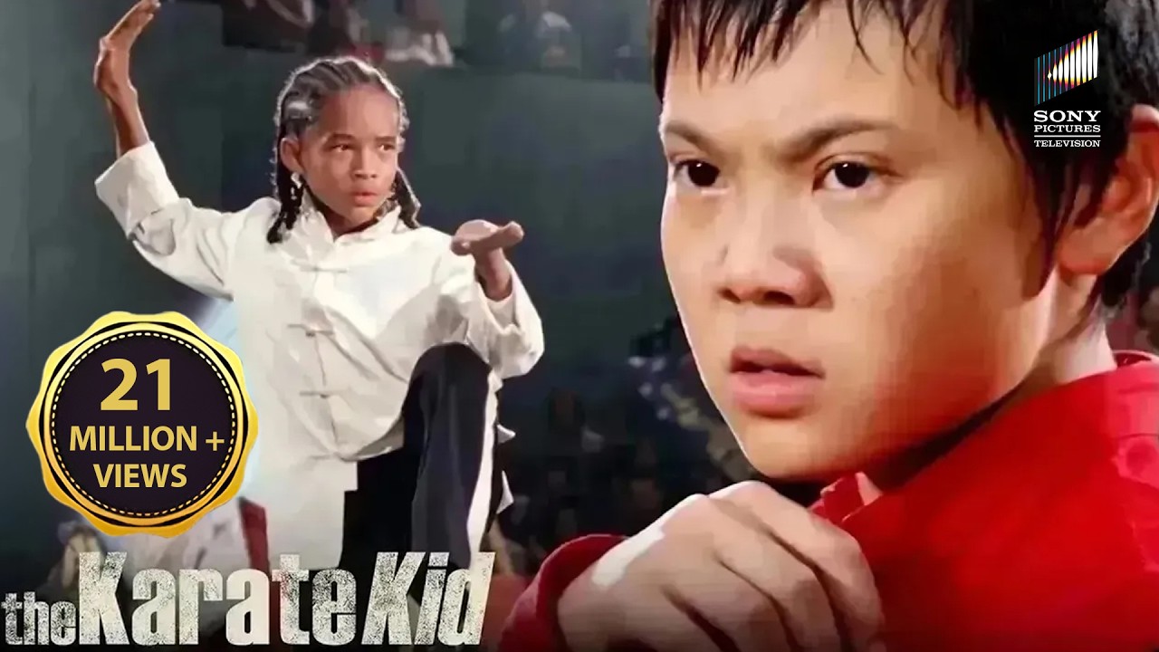 Karate Kid 2 (2026) Review: A Dojo Legacy Reimagined