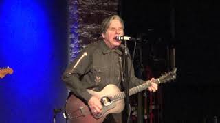 John Doe @The City Winery, NY 2/18/19 The Golden State