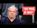 Jack Nicholson EXPOSES 6 Hollywood Stars He Absolutely HATED