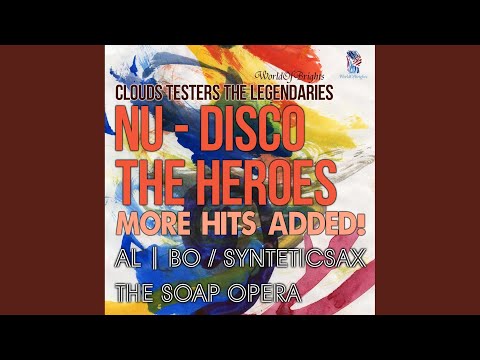 Theme of California (Original Mix)