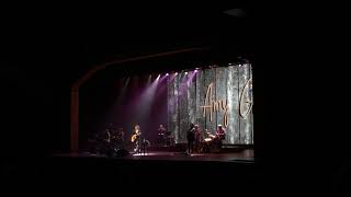 Amy Grant HOPE SET HIGH SpringMix Dollywood Pigeon Forge, TN 4/18/18