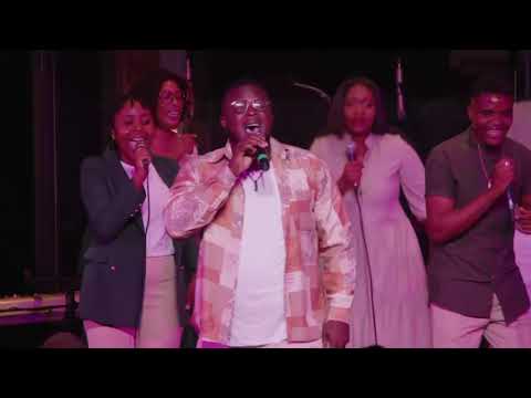 Praise medley by Ryan Miles Gondwea