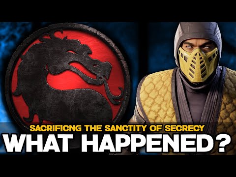 What Happened to Mortal Kombat?