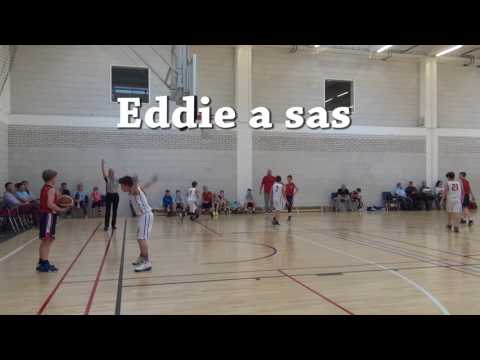 Pannónia Vasas - Fürge Vasas (2017.05.07. Kenguru Kupa)