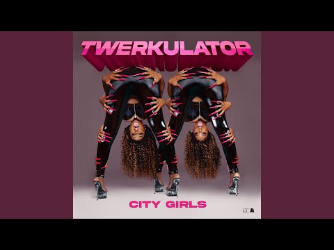 image-What beat is Twerkulator from?