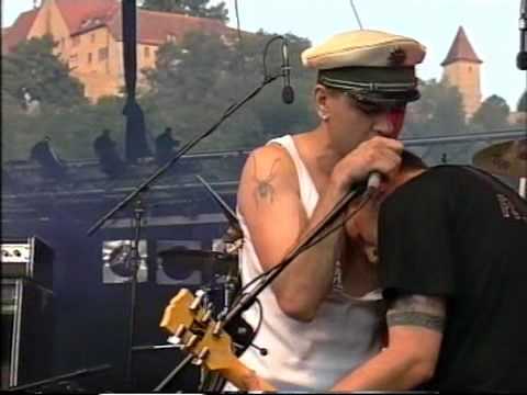 THE BATES - Keine Ist Wie Du - (Taubertal)