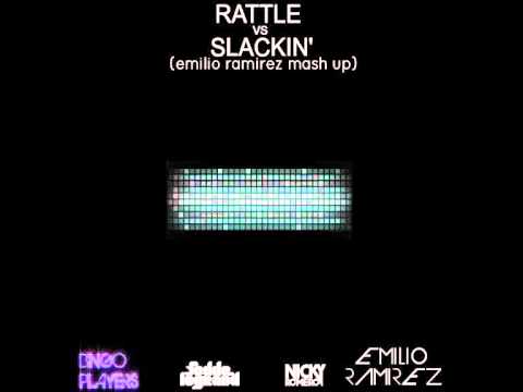 Bingo Players vs. Fedde le Grand & Nicky Romero - Rattle Slackin' (Emilio Ramirez Mash Up)