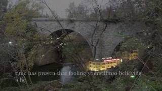 how to never stop being sad - dandelion hands