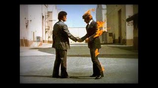 Pink Floyd Album Reviews: Wish You Were Here