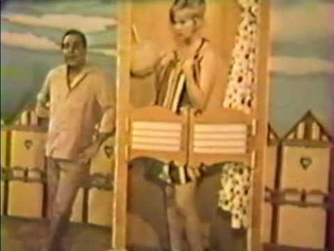 Itsi Bitsi Petit Bikini - Richard Anthony