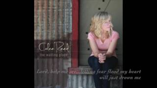 Closer To You - Official Lyric Video (Calee Reed)