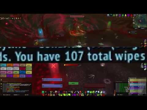 Cenarius Mythic [Iratus Suilla] [Swedish]