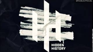 Hidden History - Callous Heart