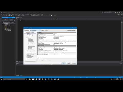SFML C Tutorial 12 PART 1 4 | 2D Space shooter game using Sprites Textures and UI with Text