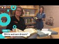 Eeuwenoude encyclopedie voor kinderen teruggevonden