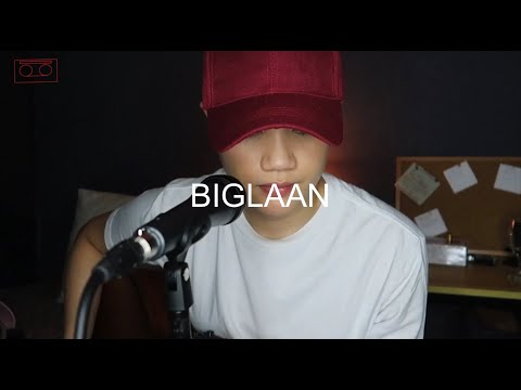 Biglaan - 6cyclemind (KAYE CAL Acoustic Cover)