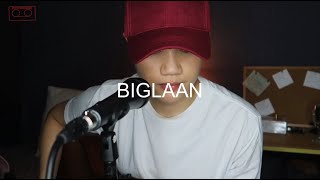 Biglaan - 6cyclemind (KAYE CAL Acoustic Cover)