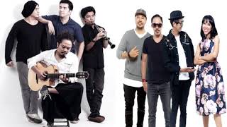 Download lagu LAGU BARU!! Payung teduh feat Mocca - Menunggu Untuk Bertemu  [AUDIO] mp3