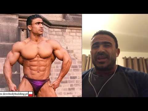 The Ronline Report Ep. 93 - Kamal Elgargni