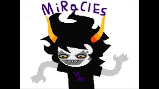 Cover art for MiRaClEs