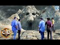 CID कैसे जा पाएंगे इस खतरनाक मायावी गुफा