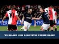 Nabeschouwen met Freek Heerkens na #feyWIL