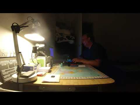 MongoTV_7093 - MIT UPLOAD TIL YOUTUVE VÆRET BAGUD HELE DAGEN DA LANGSOM INTERNETFORBINDELSE