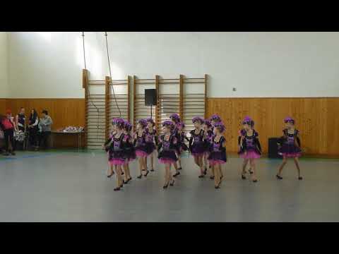 Babypanenky - Excelent cup 2018, Dolní Benešov