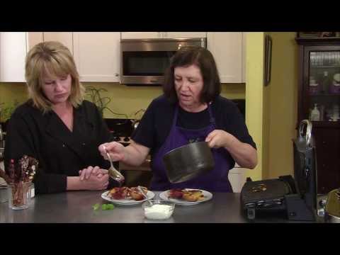 download lagu mp3 mp4 Peaches With Caramel Sauce, download lagu Peaches With Caramel Sauce gratis, unduh video klip Peaches With Caramel Sauce