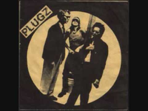Plugz - Let Go