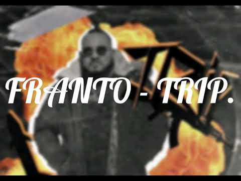 FRANTO  JA MAM TEN TRIP.  PROD. FRANTOPRINC (OFFICAL CLIP)