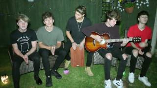 Start Over - Acoustic Version (Original Song)